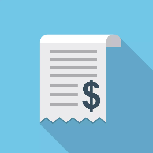 Nota Fiscal e Etiqueta